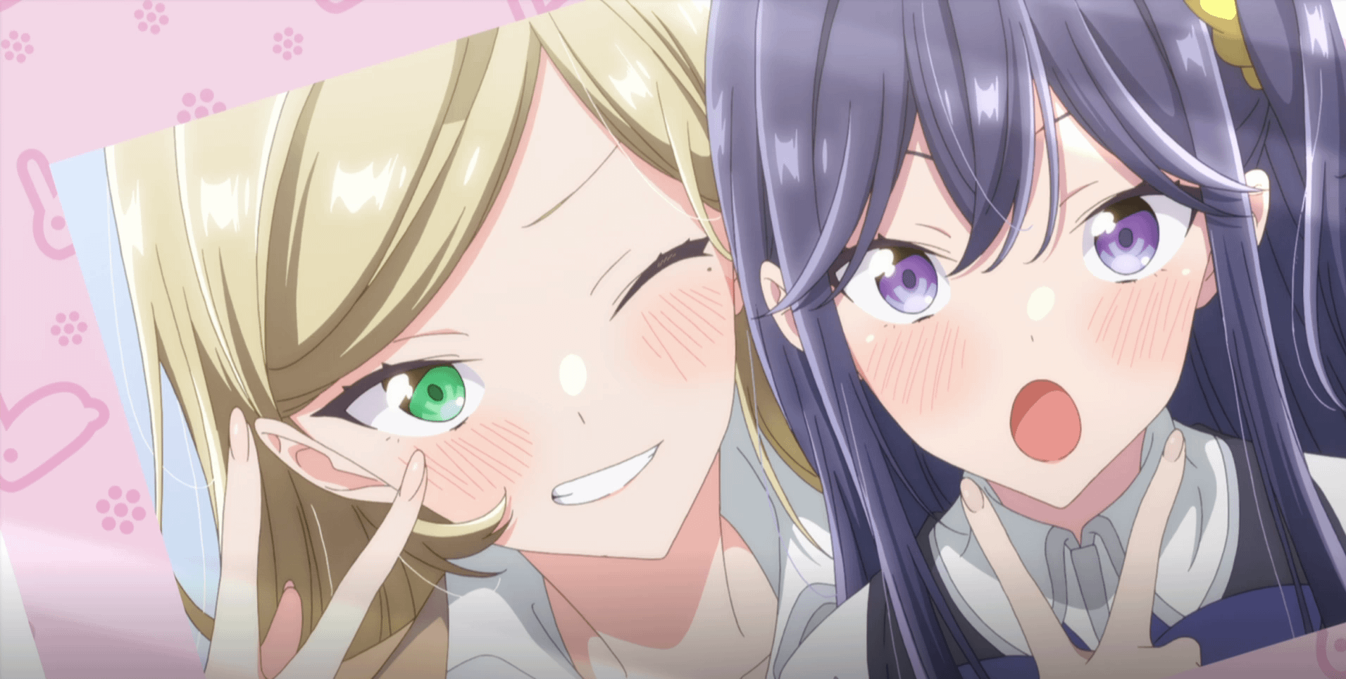 Whisper me a Love Song, Épisode 12 – Critique Anime