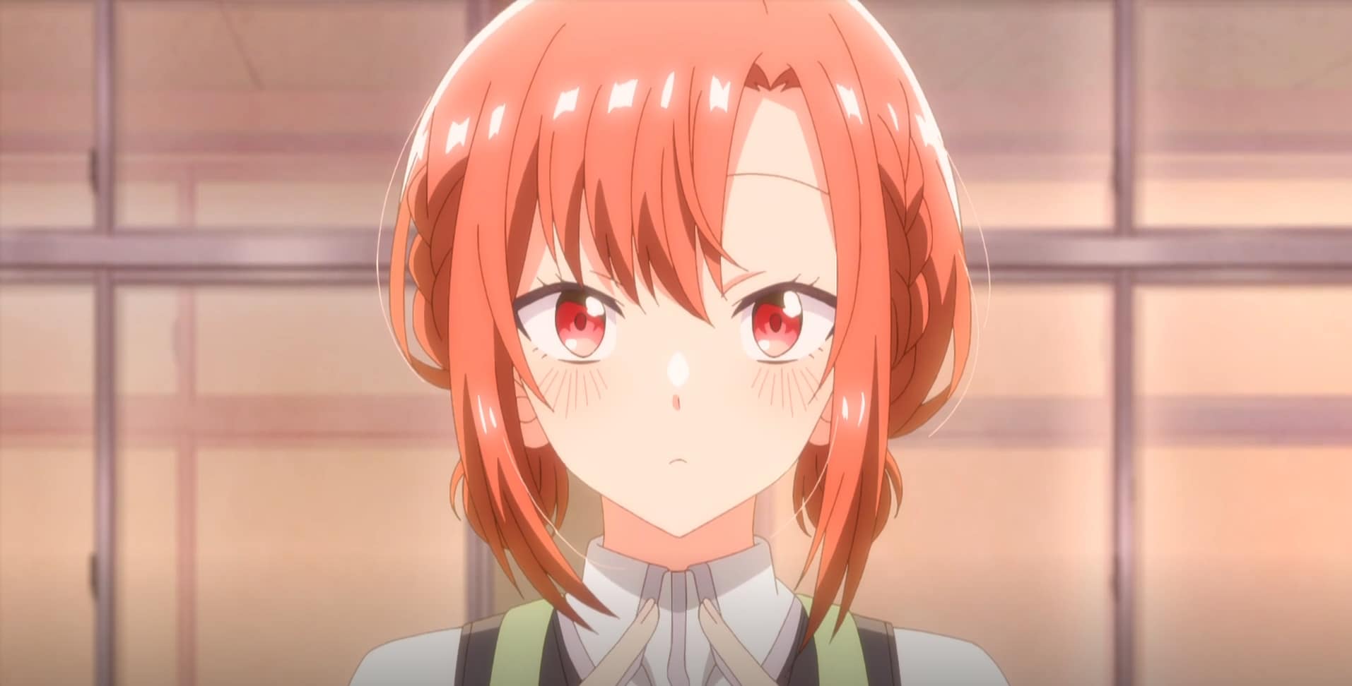 Whisper me a Love Song, Épisode 9 – Critique Anime