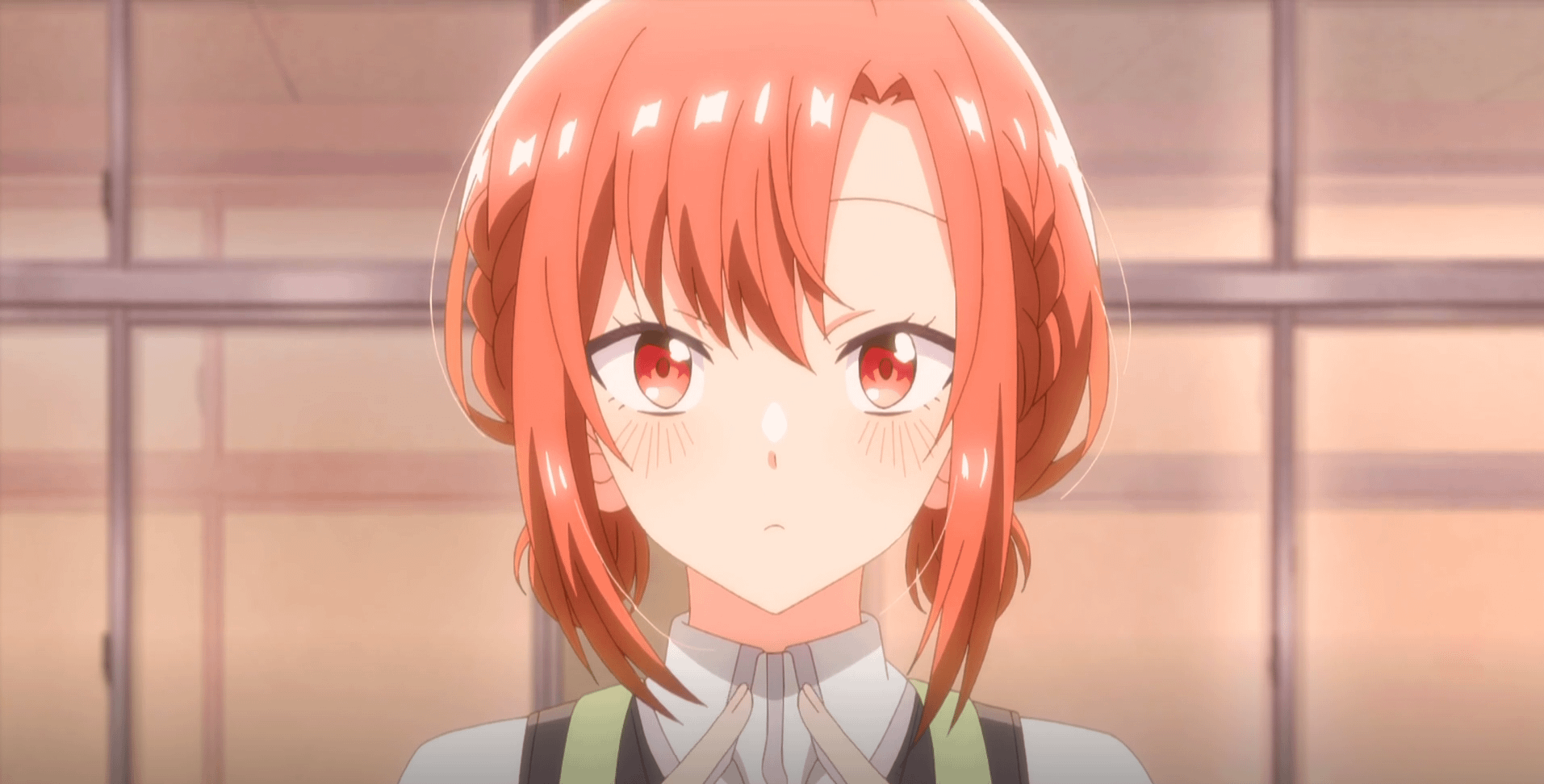 Whisper me a Love Song, Épisode 9 – Critique Anime