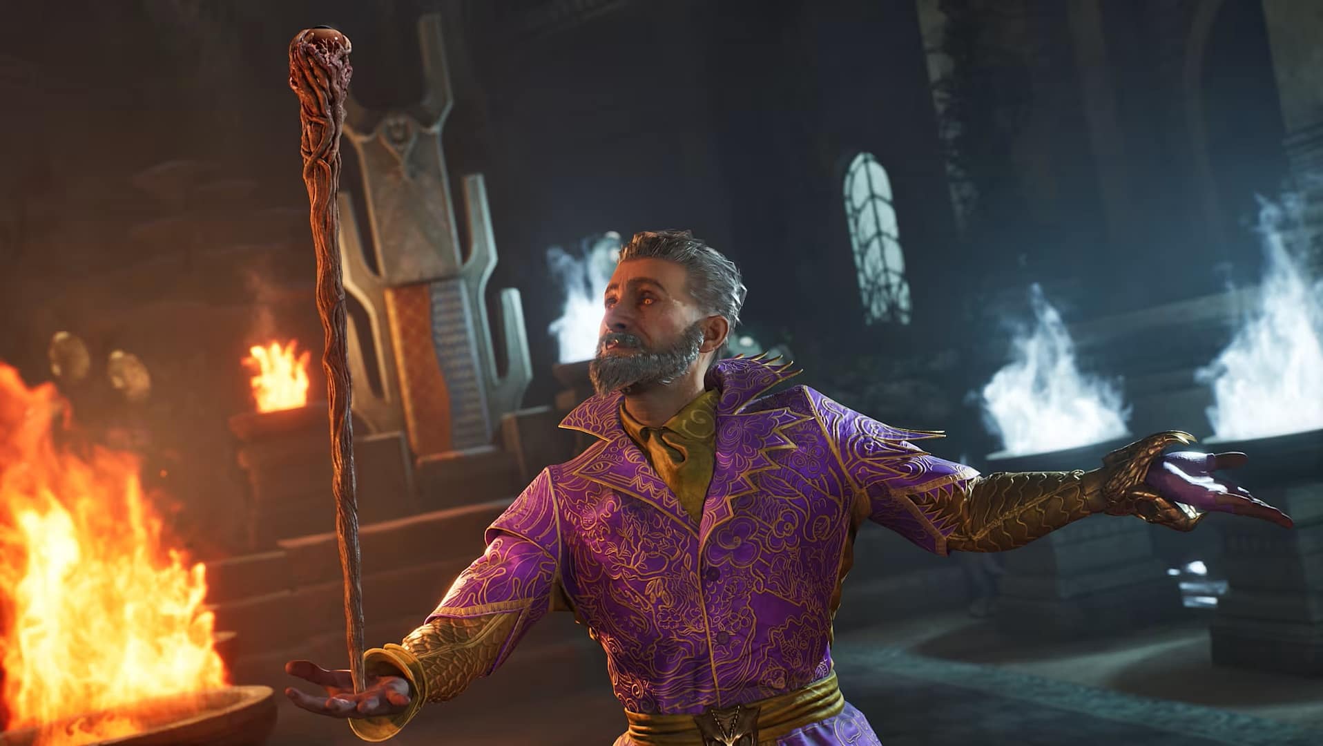 photo du jeu vidéo The Elder Scrolls IV Oblivion Remastered