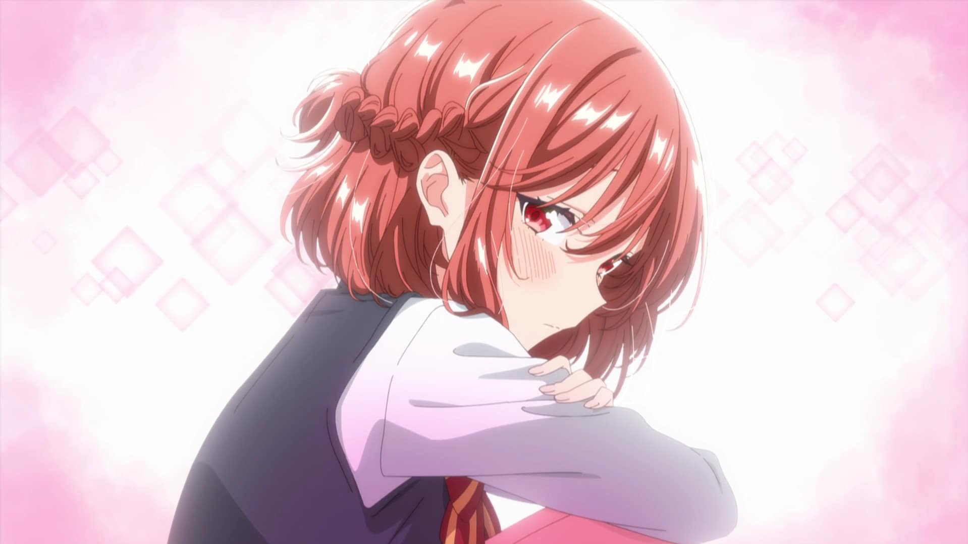 Whisper me a Love Song, Épisode 2 – Critique Anime