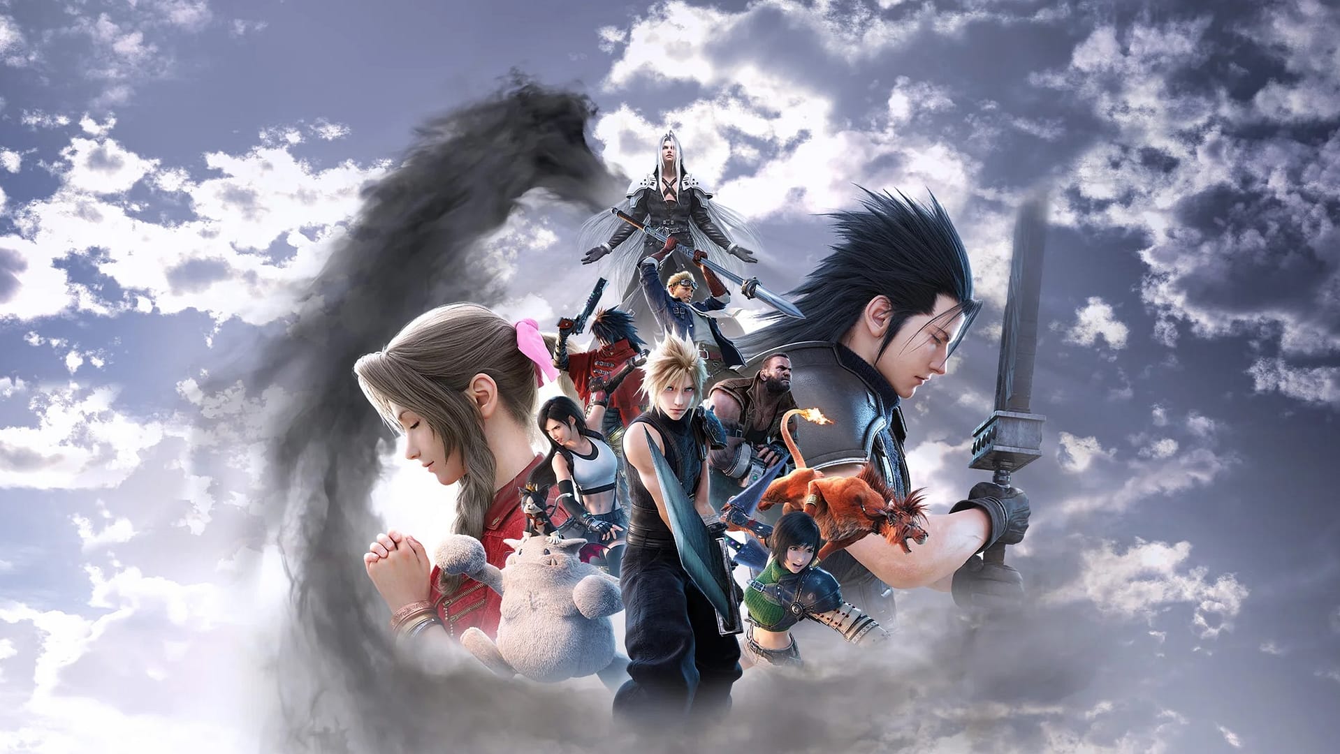 Final Fantasy VII Revelation, retrouvez Cloud pour son ultime combat au printemps 2027 !