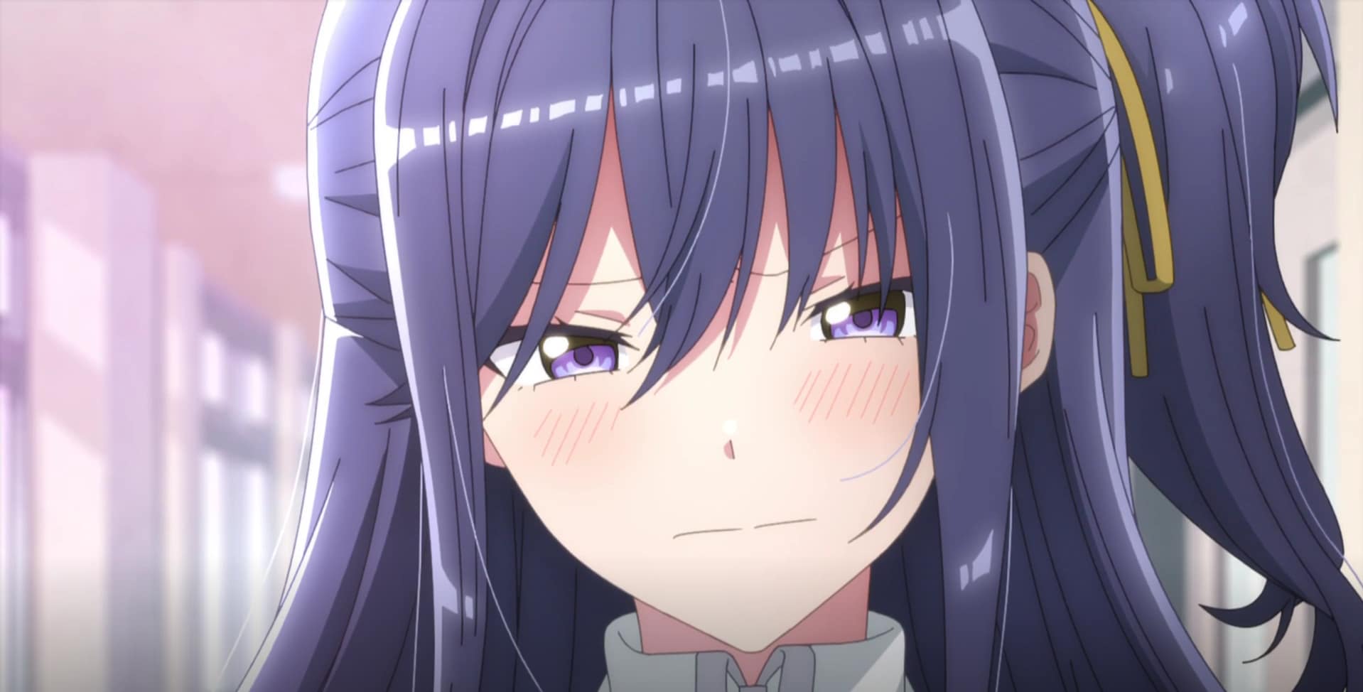 Whisper me a Love Song, Épisode 11 – Critique Anime