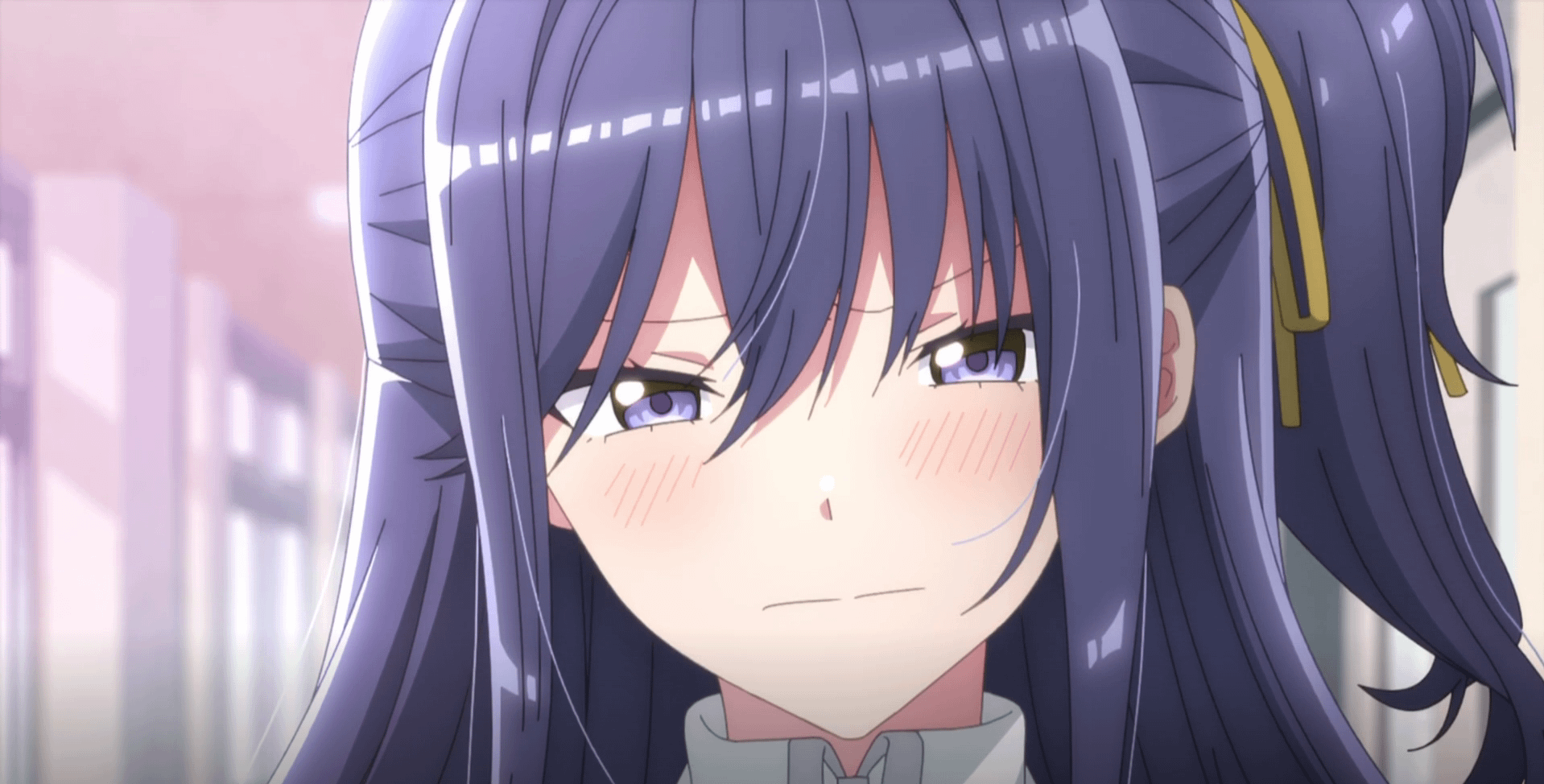 Whisper me a Love Song, Épisode 11 – Critique Anime