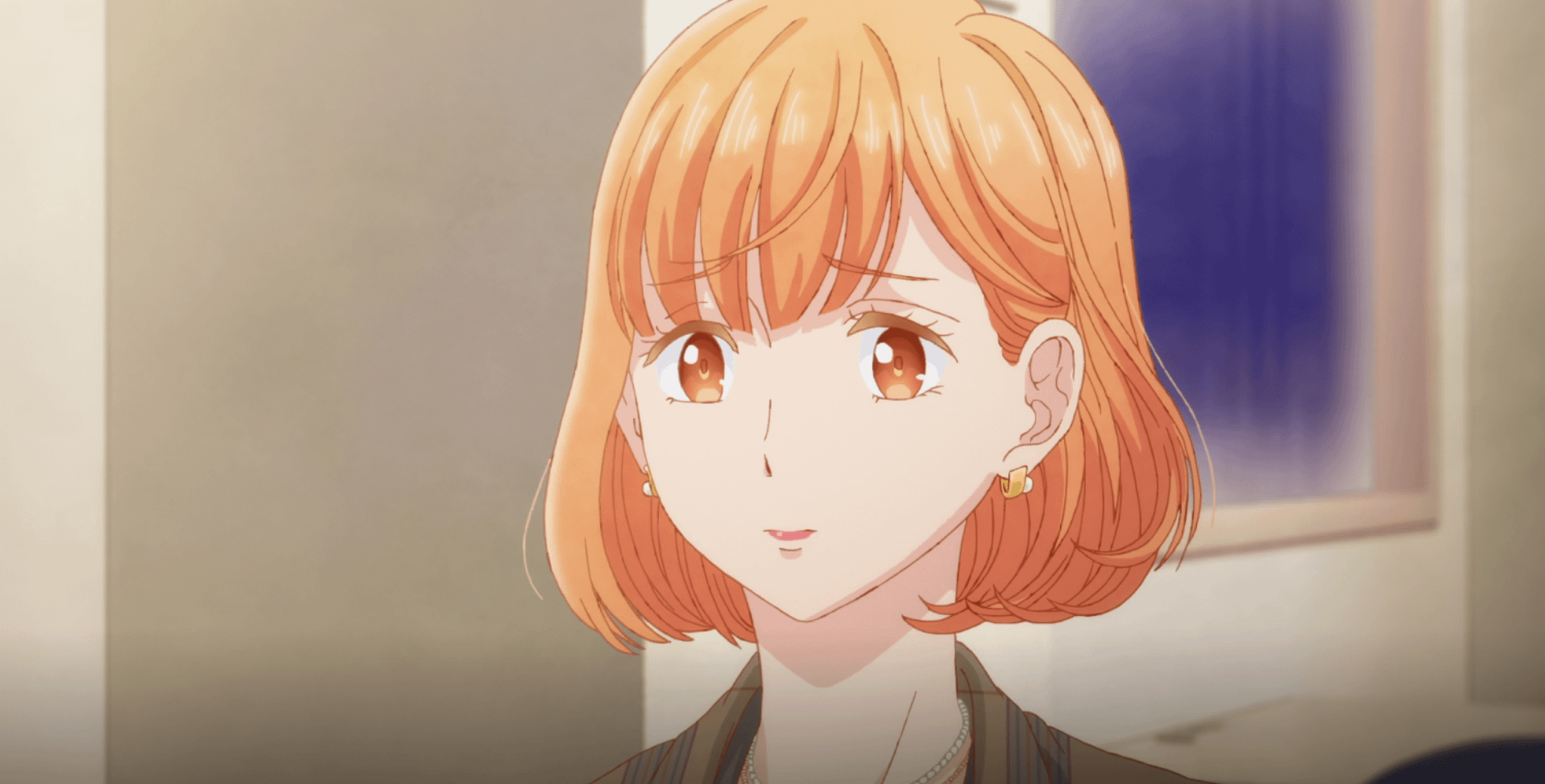 photo de l'épisode 7 de l'anime Anyway, I’m falling in love with you