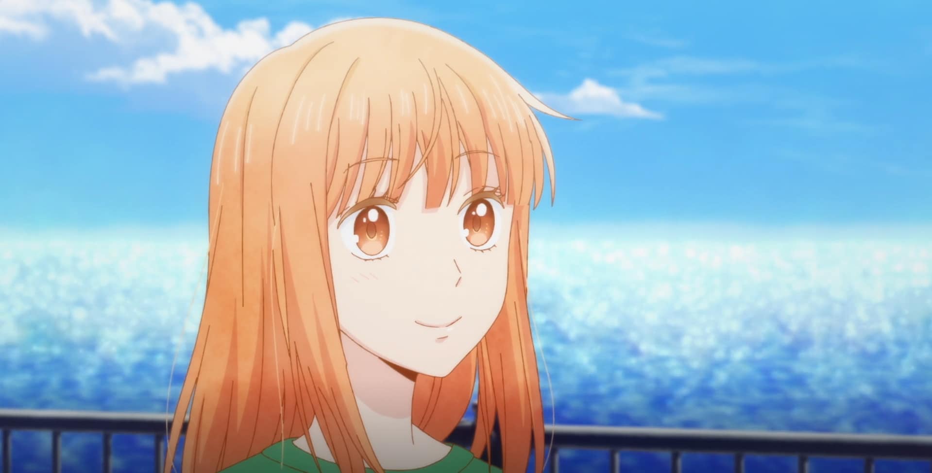 Anyway, I’m falling in love with you, Épisode 8 – Critique Anime