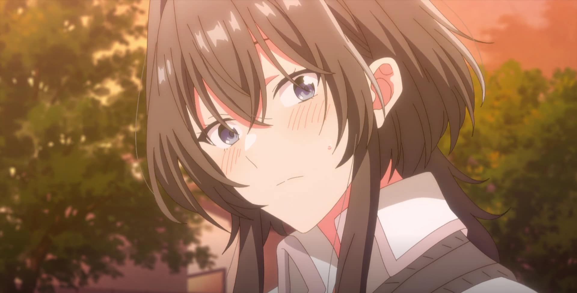 Whisper me a Love Song, Épisode 7 – Critique Anime