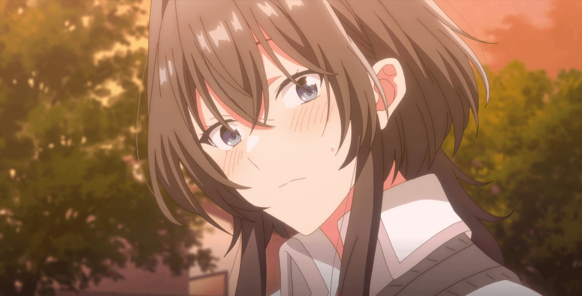 Whisper me a Love Song, Épisode 7 – Critique Anime