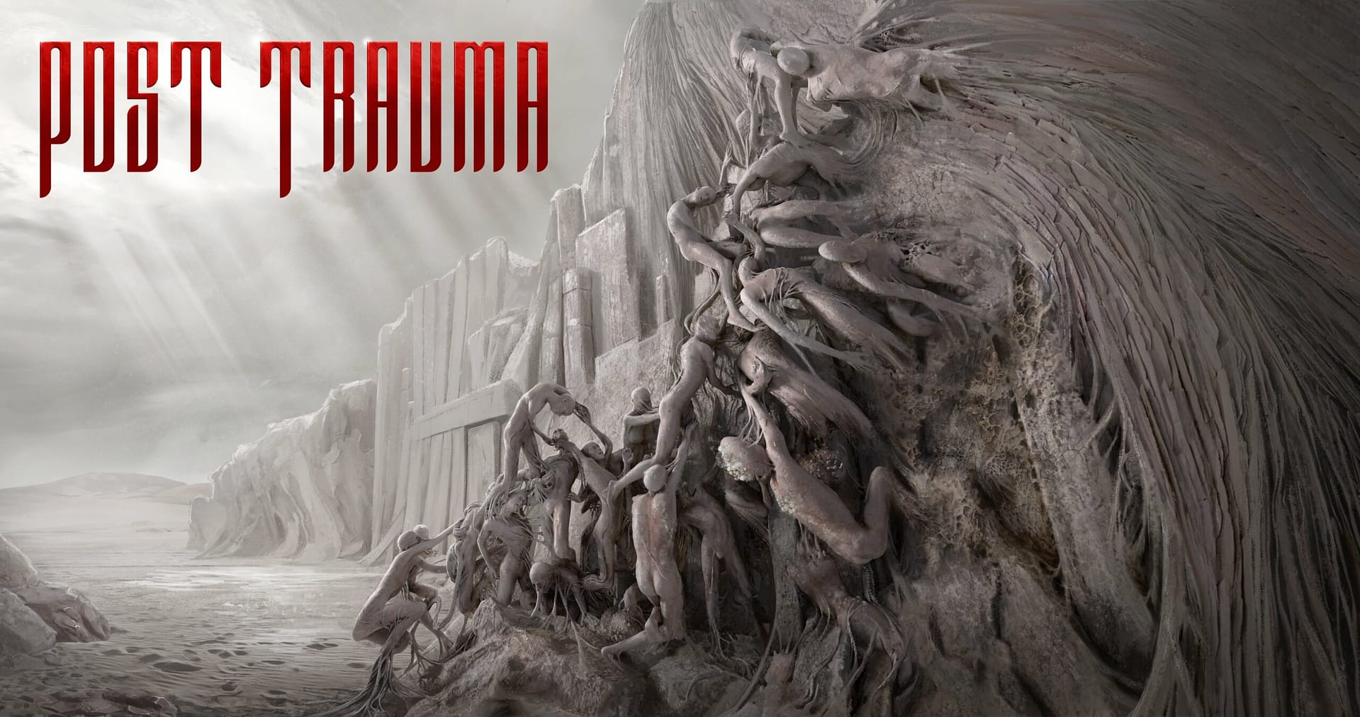 Pas de Post Trauma pour Halloween, le jeu est repoussé à 2025