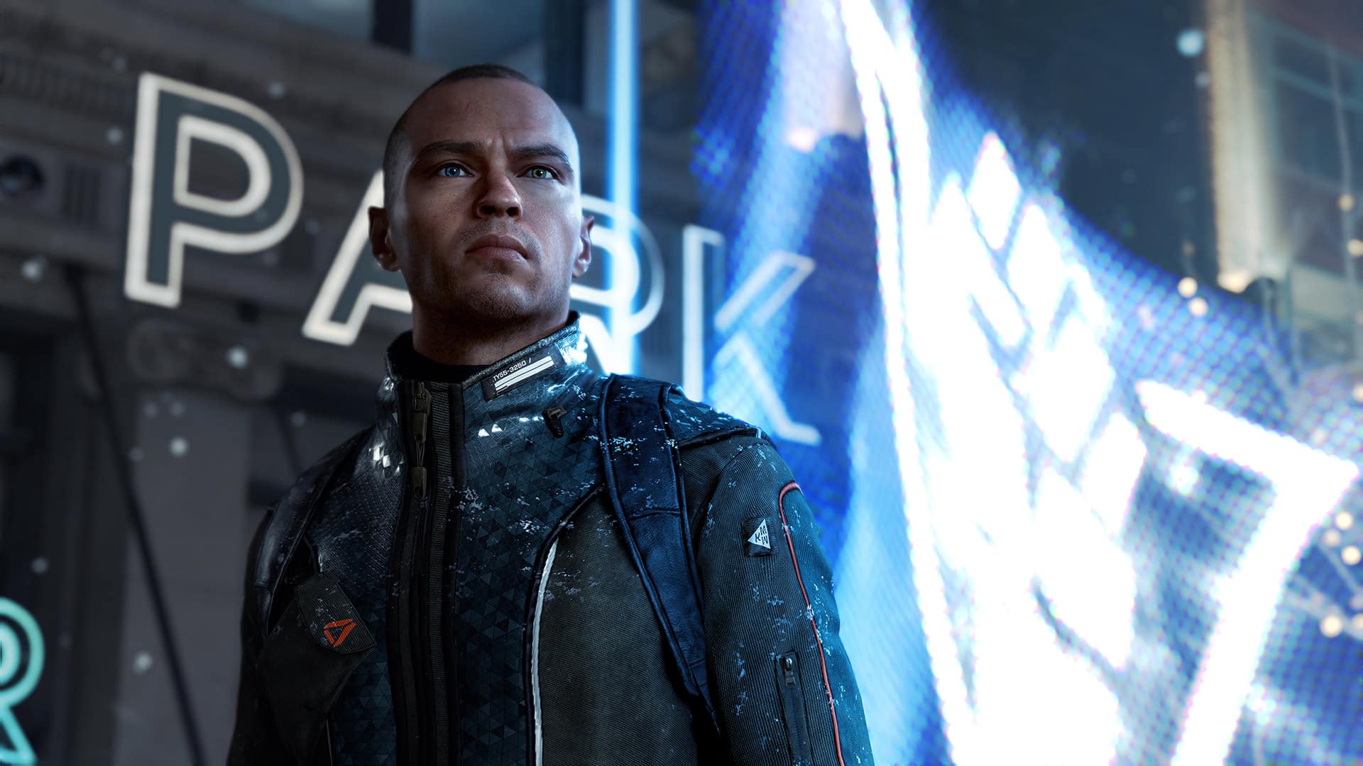 Detroit : Become Human s’est écoulé à plus de 10 millions d’exemplaires
