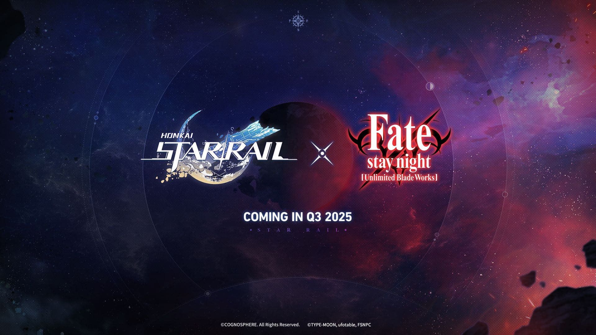 Honkai : Star Rail – Collab avec Fate/stay night, Archer confirmé !