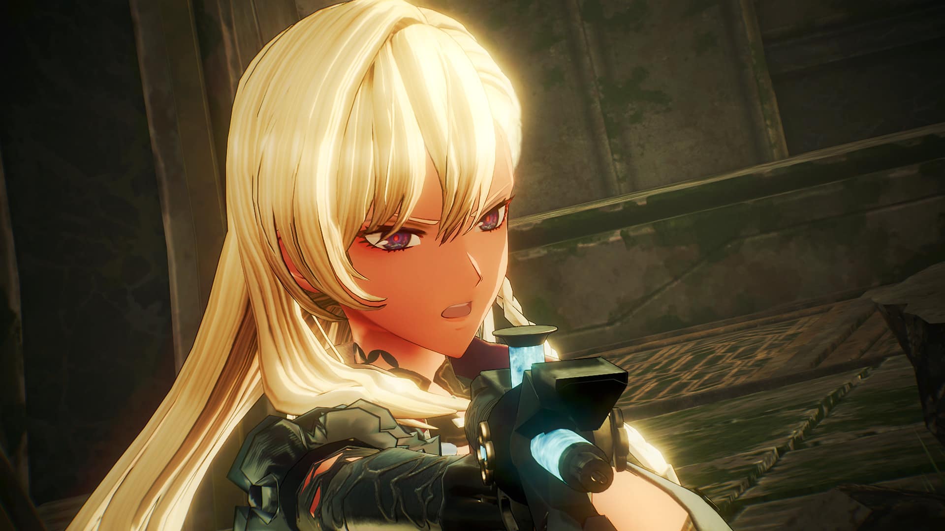 Capture officielle de Atelier Yumia, Nina Friede