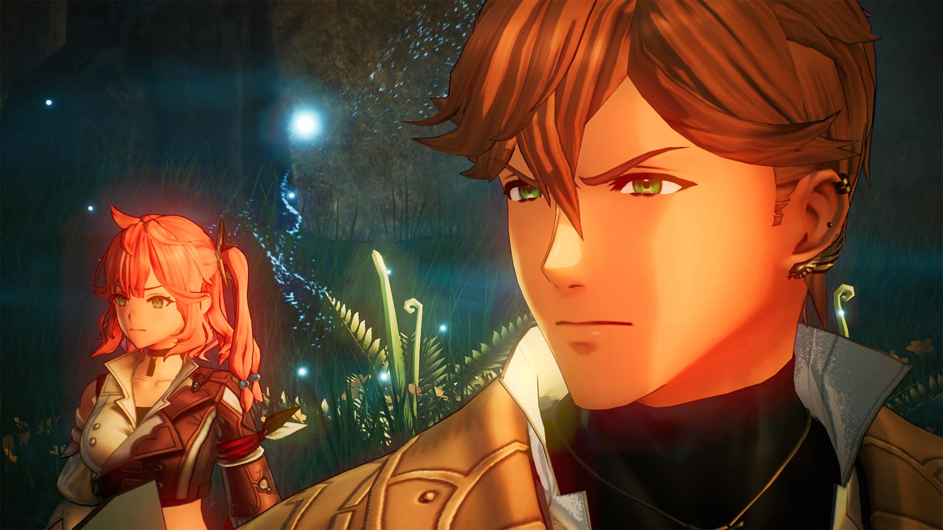 Capture officielle de Atelier Yumia, Viktor von Duerer