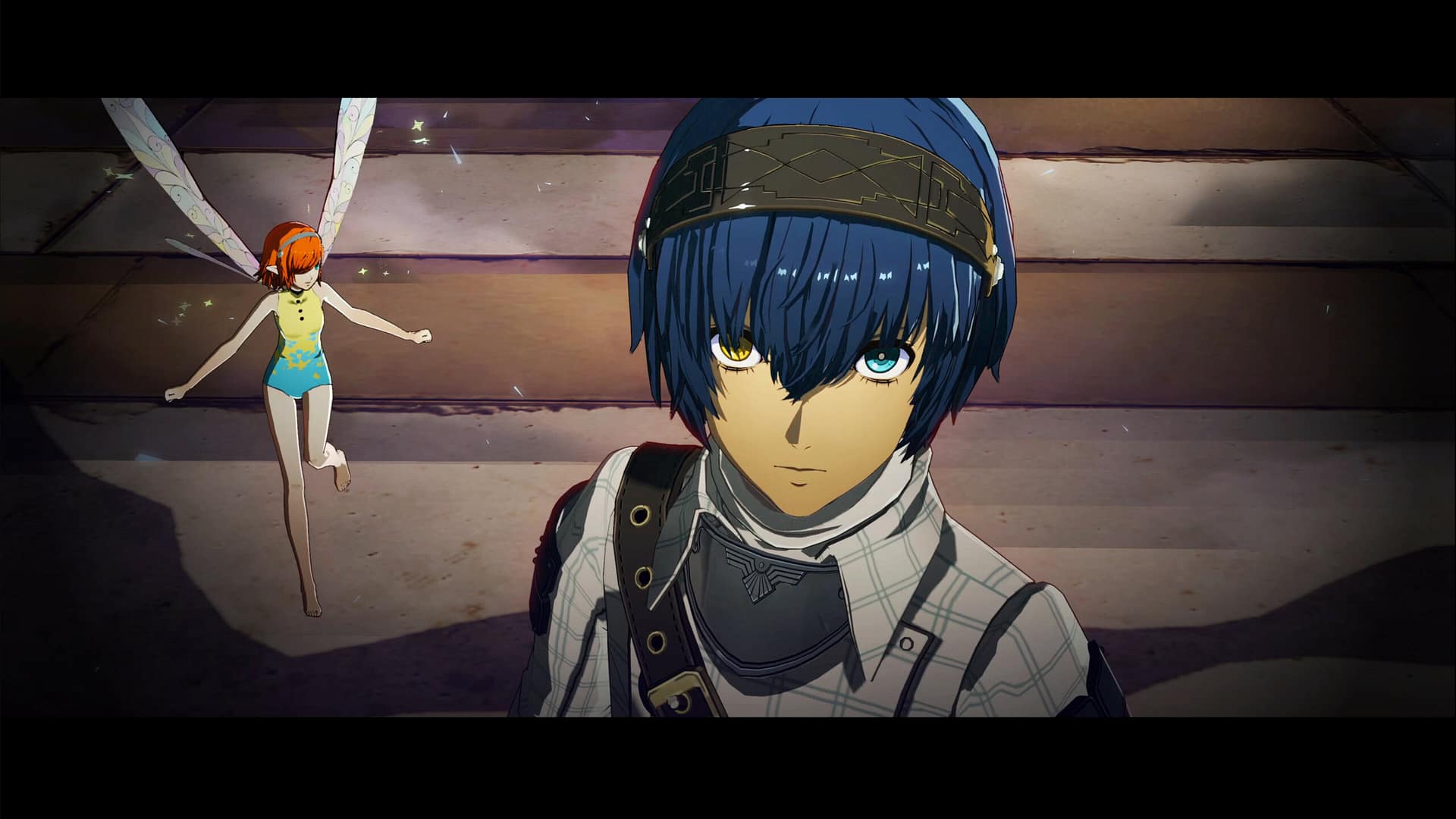 Metaphor : ReFantazio sort aujourd’hui, découvrez son trailer de lancement !