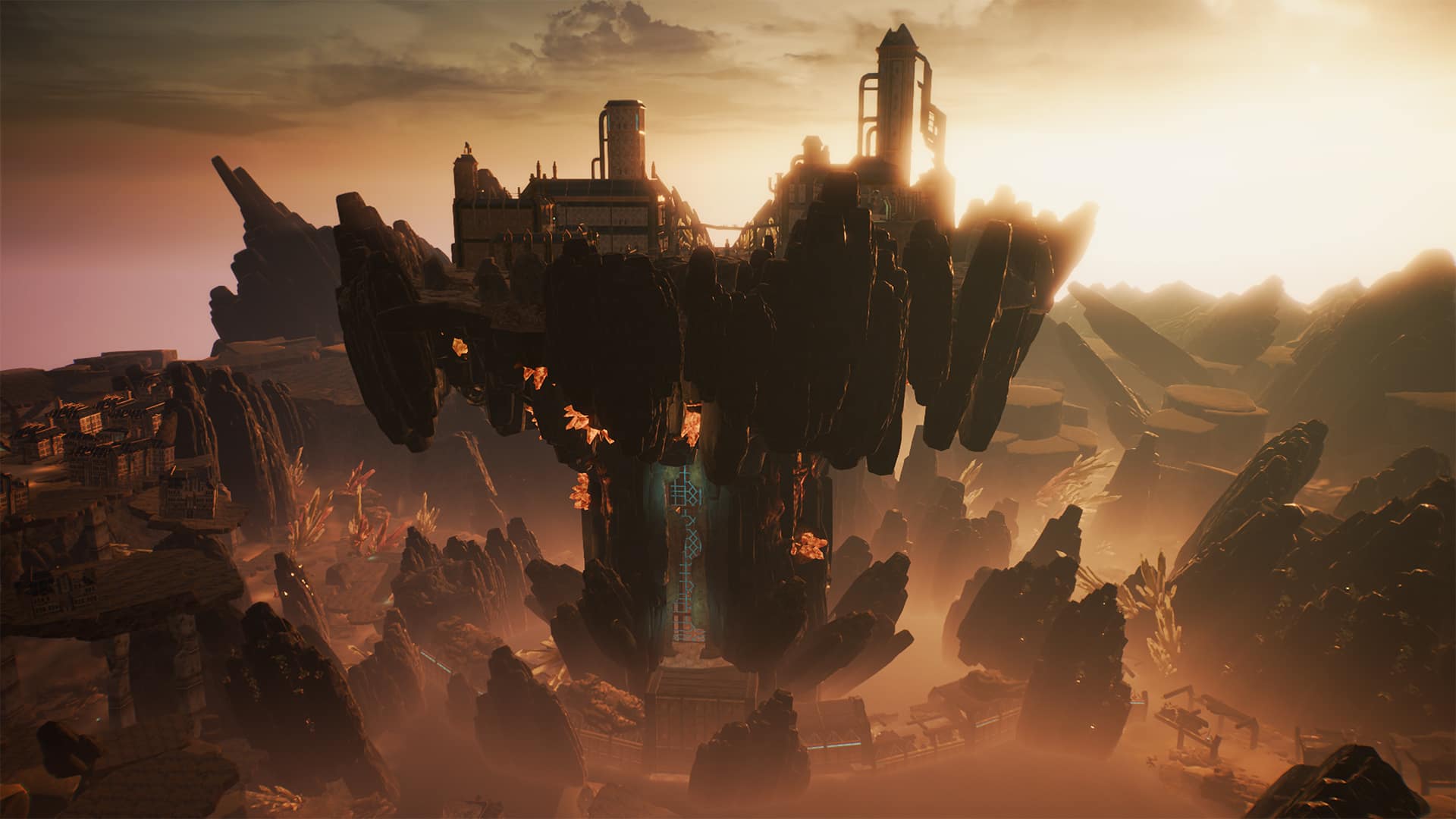 Capture officielle de Atelier Yumia