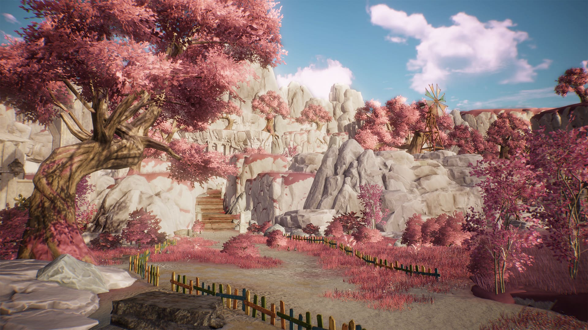 Capture officielle de Atelier Yumia