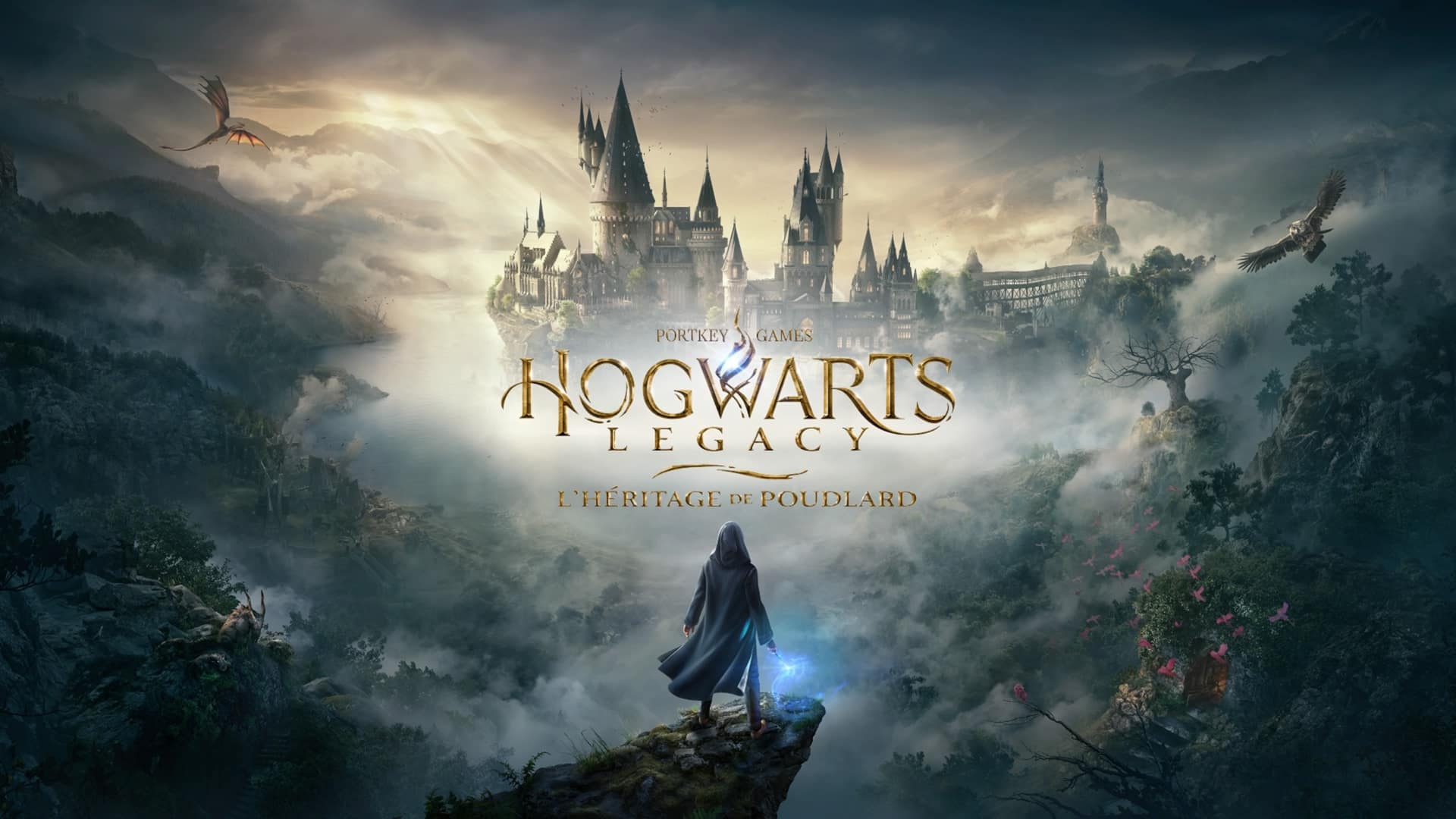 La suite de Hogwarts Legacy est en développement !