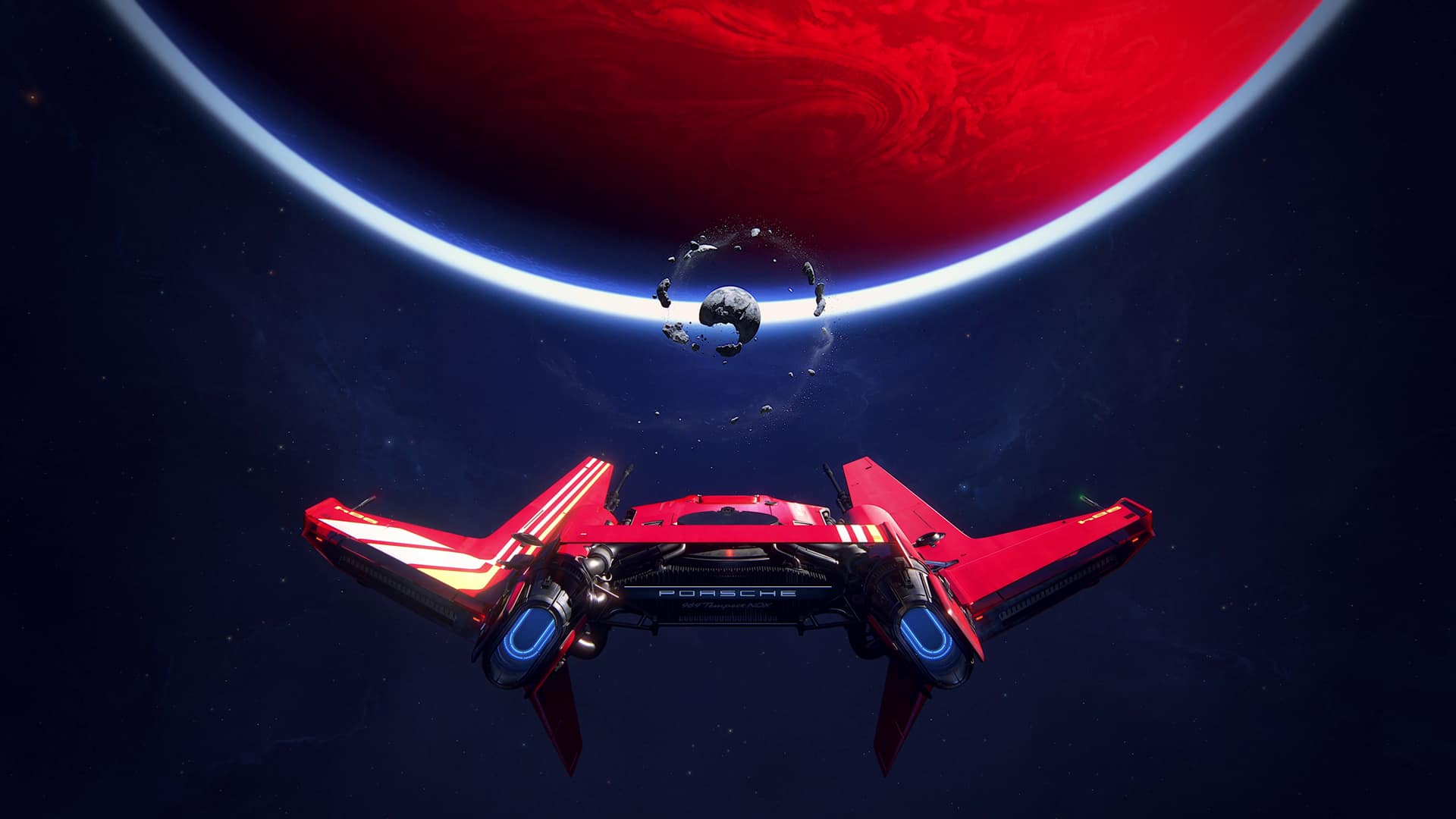 photo du jeu video intergalactic the heretic prophet