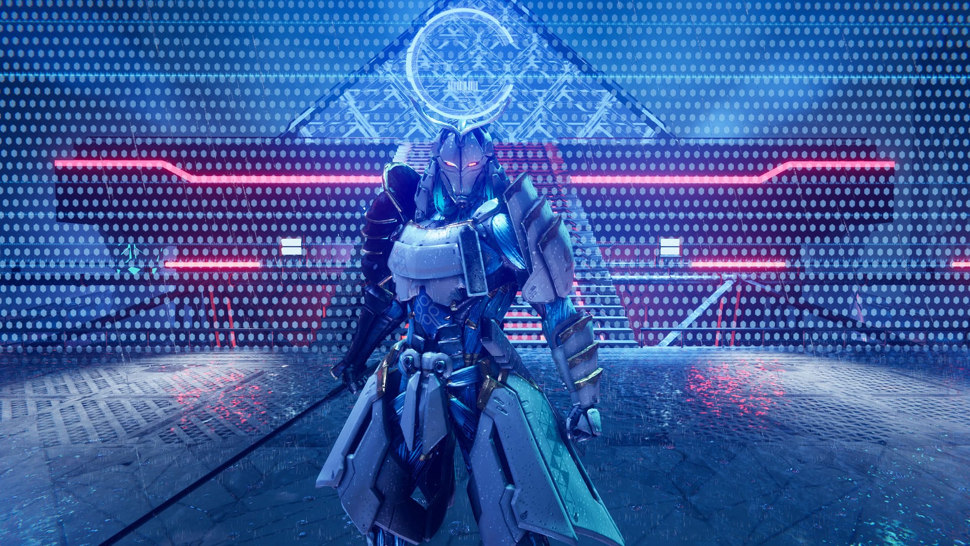 photo de gameplay du jeu video ninja gaiden 4