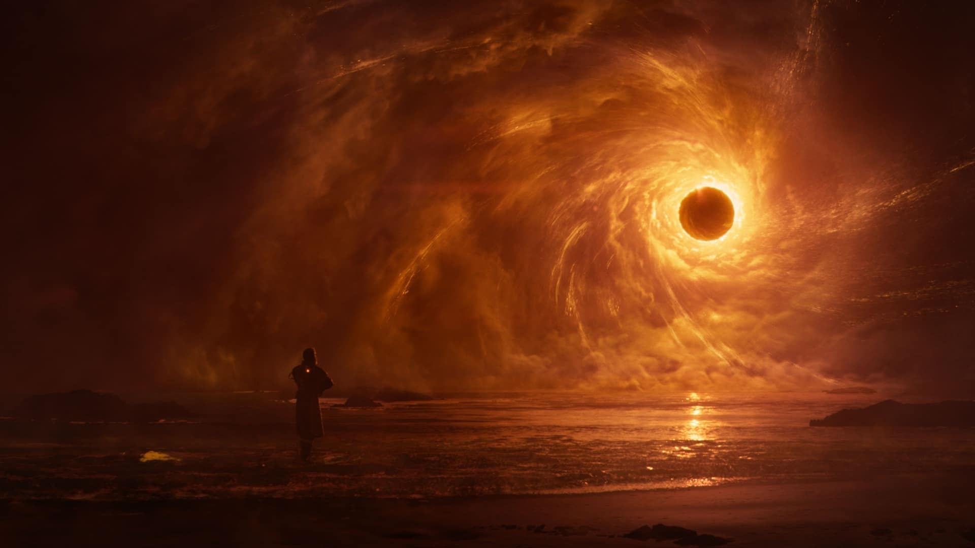 Saros, découvrez le nouveau jeu des créateurs de Returnal