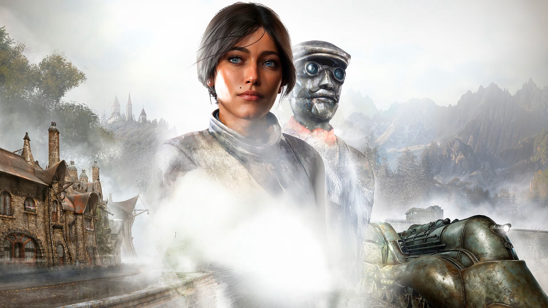 Syberia Remastered sortira en fin d’année, à quoi nous attendre ?