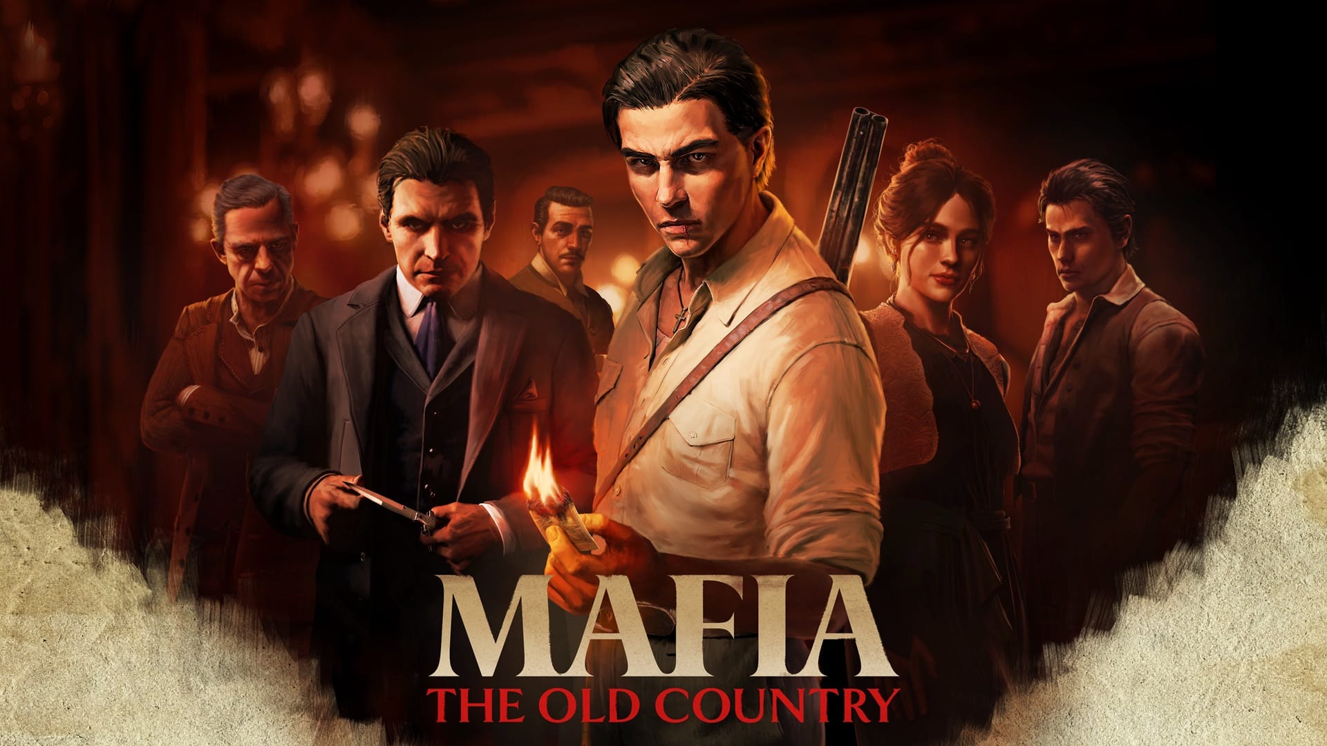 Mafia : The Old Country sort en août et les précommandes sont ouvertes !