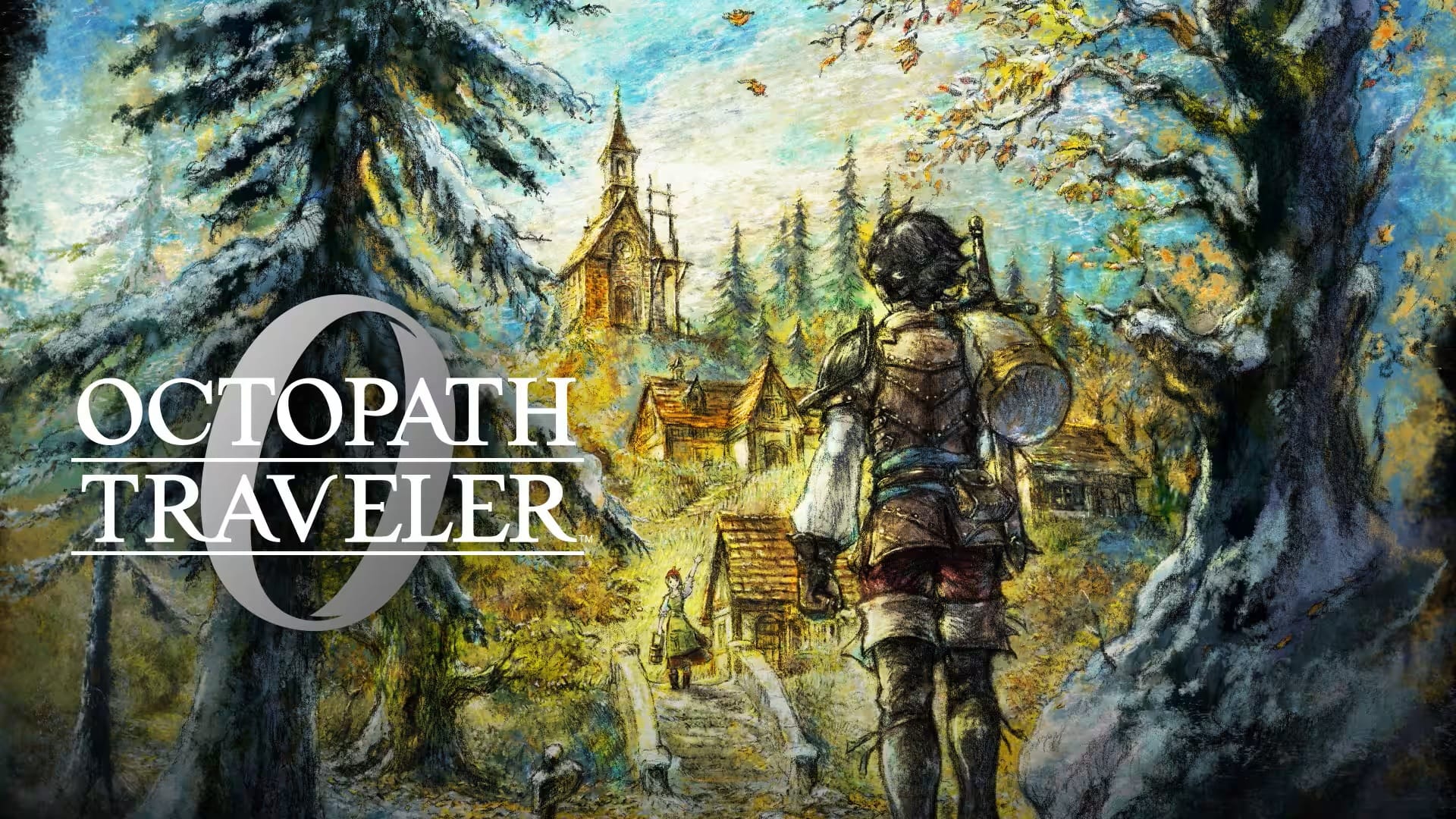 Octopath Traveler 0, un retour aux sources !