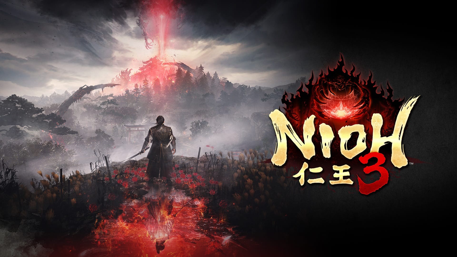 Nioh 3 sortira en février 2026 !