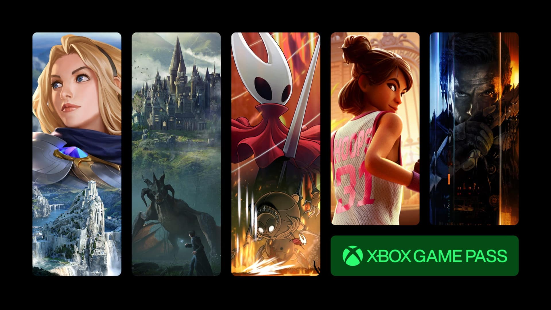 Xbox Game Pass, des changements et une importante augmentation qui passe difficilement…