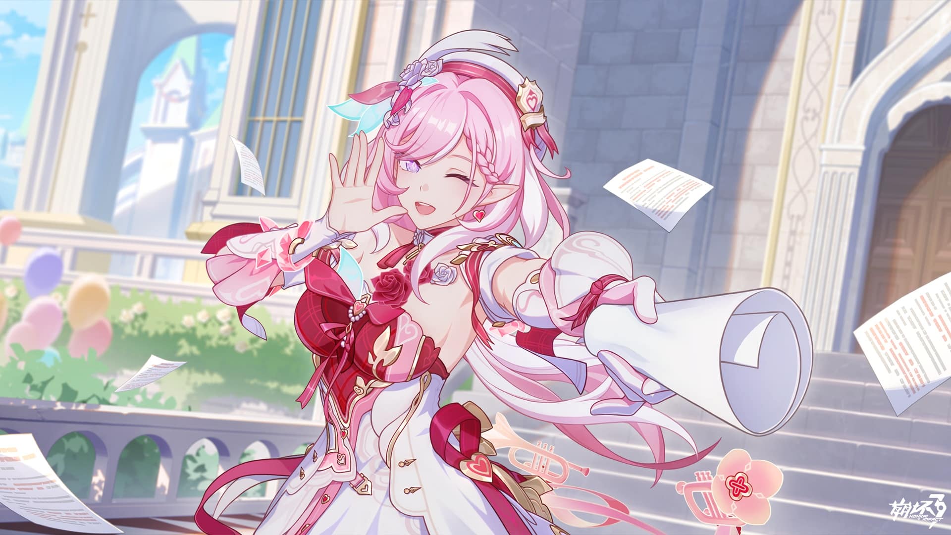 Honkai Impact 3rd – Guide Dimension de Superstructure (Version 8.5)