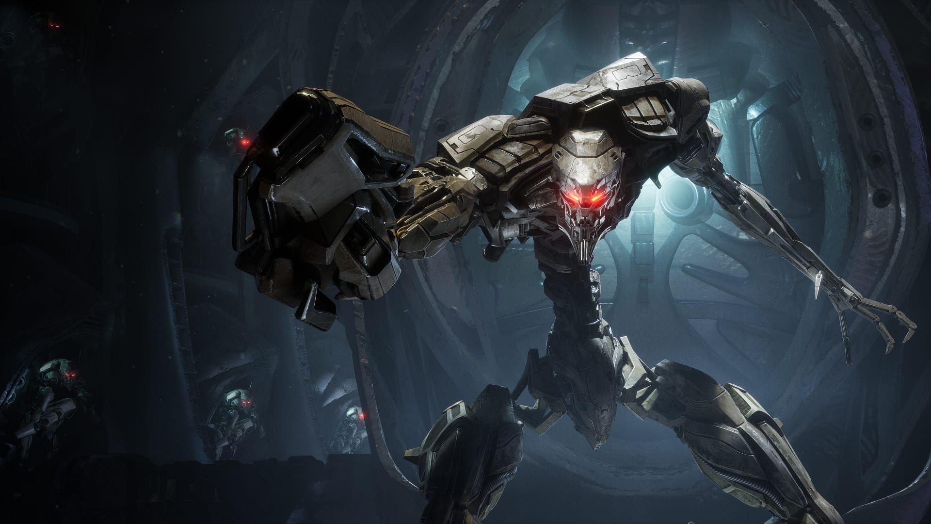 Gameplay du jeu Exodus