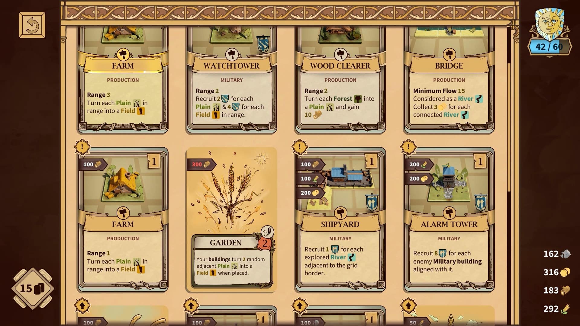 gameplay du jeu vidéo Drop Duchy