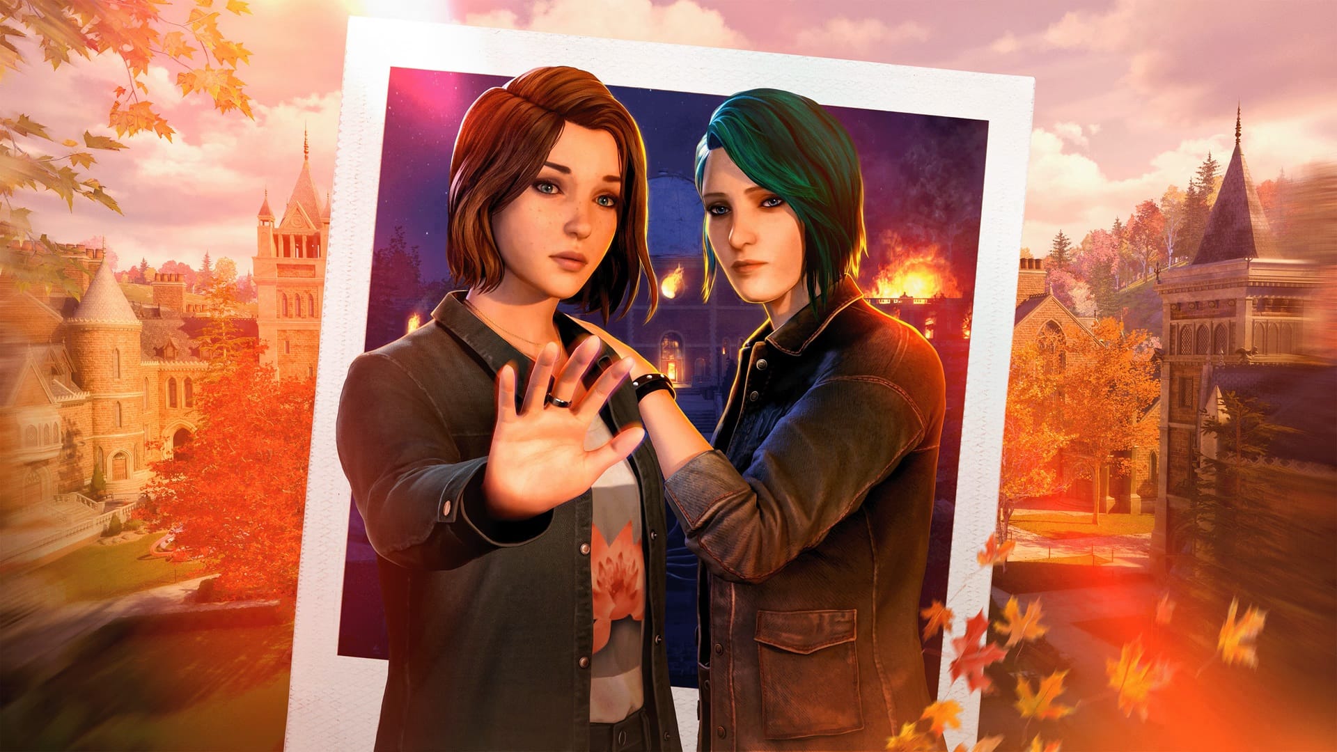 Life is Strange : Reunion, Max et Chloé sont de retour !