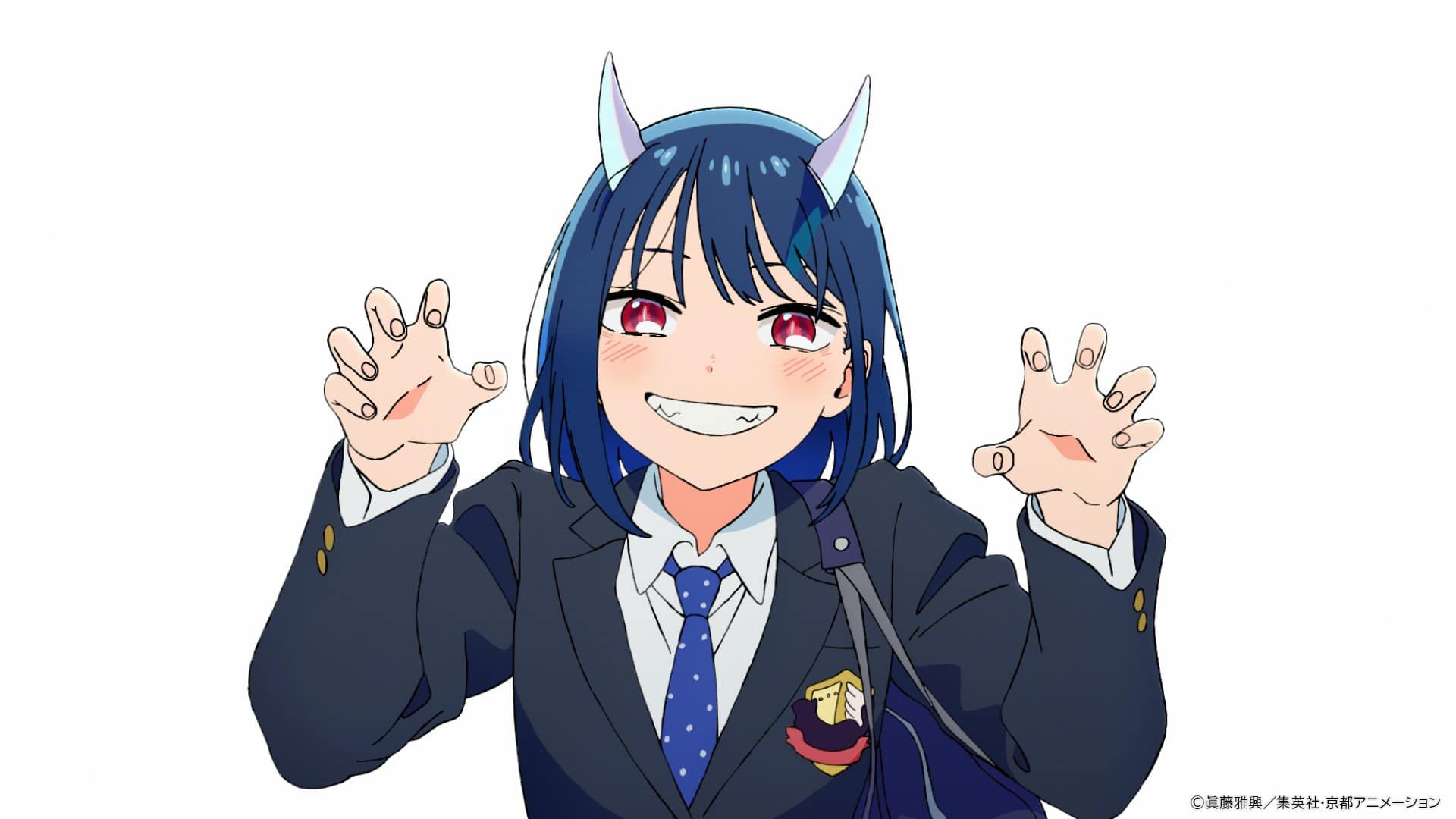 Ruridragon, une adaptation animée pour le manga !