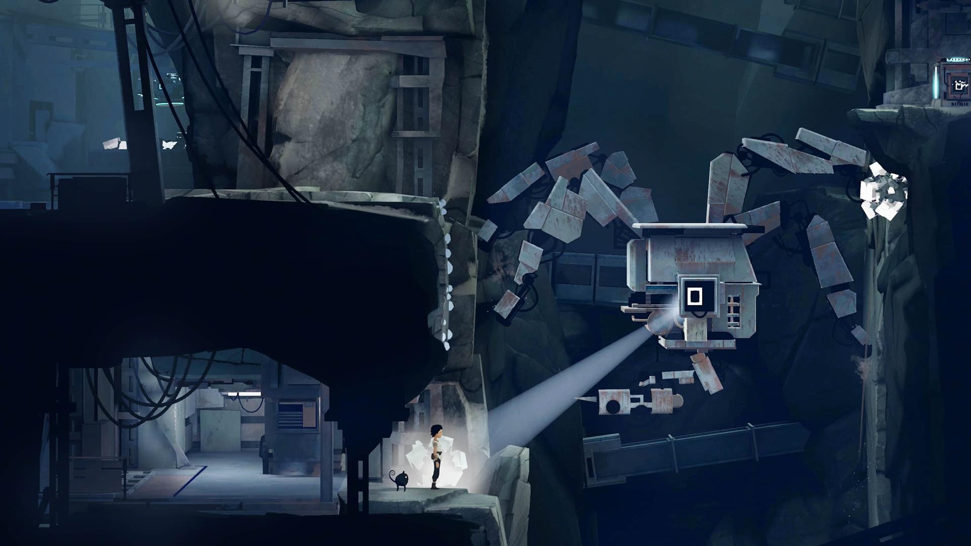 gameplay du jeu vidéo Planet of Lana II