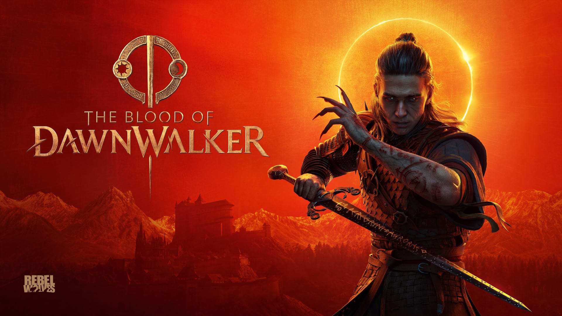 The Blood of Dawnwalker dévoile sa date de sortie !