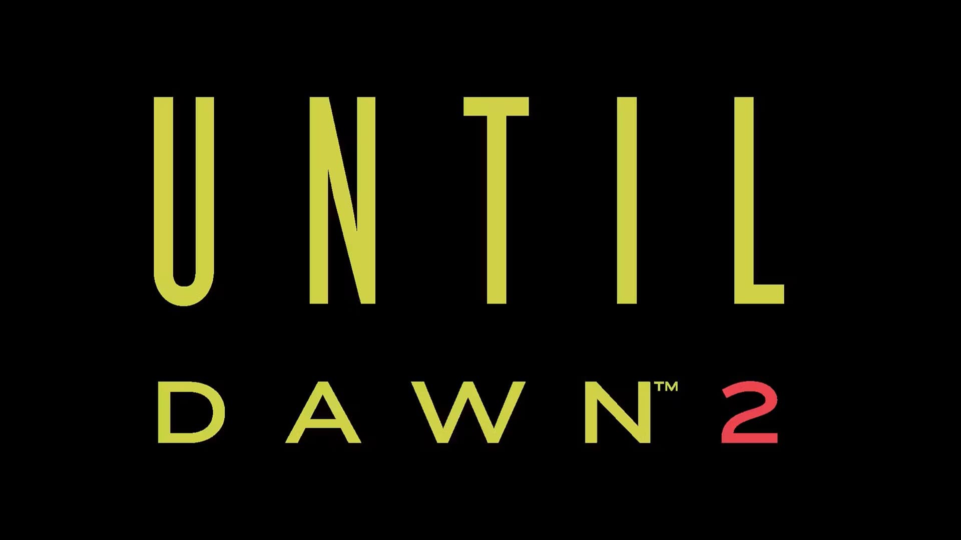 Until Dawn 2, découvrez qui survivra jusqu’à l’aube en 2027 !
