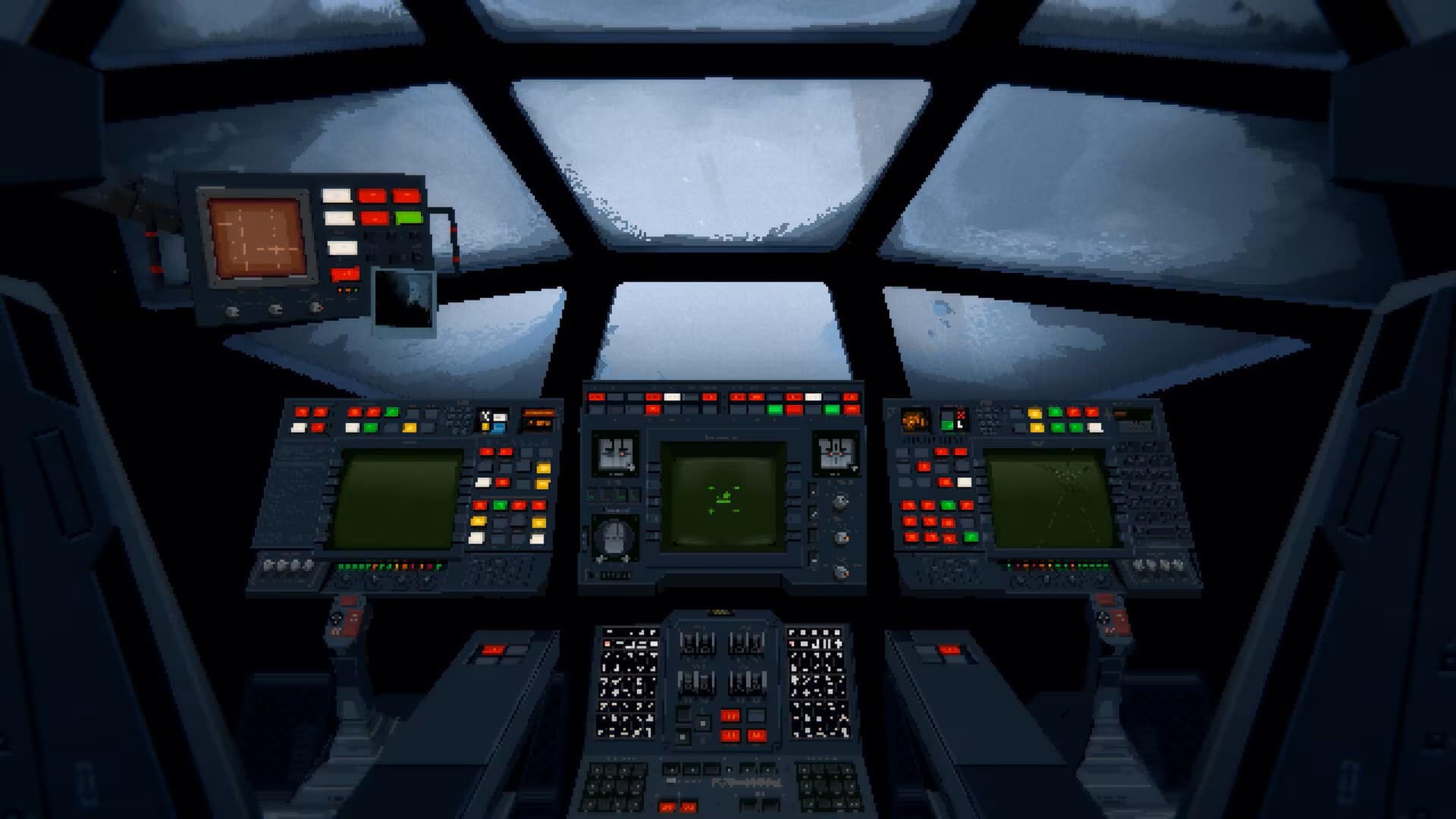 gameplay du jeu vidéo Signalis