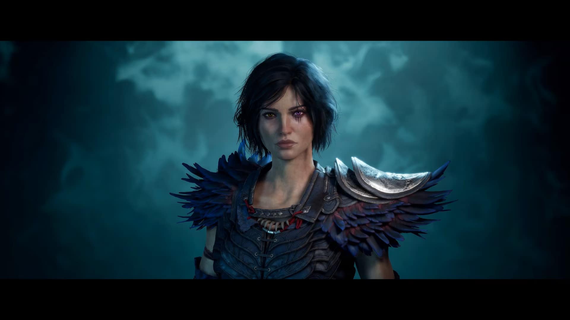 gameplay du jeu vidéo Warlock Dungeons & Dragons