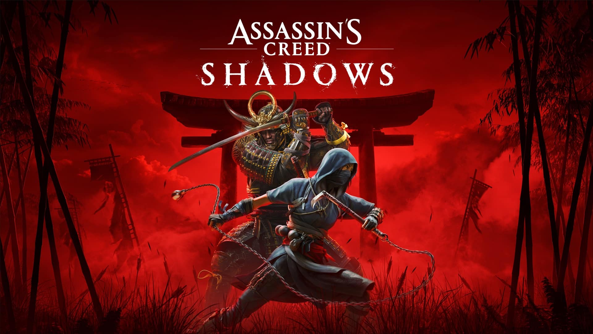 La sortie de Assassin’s Creed Shadows est repoussée !