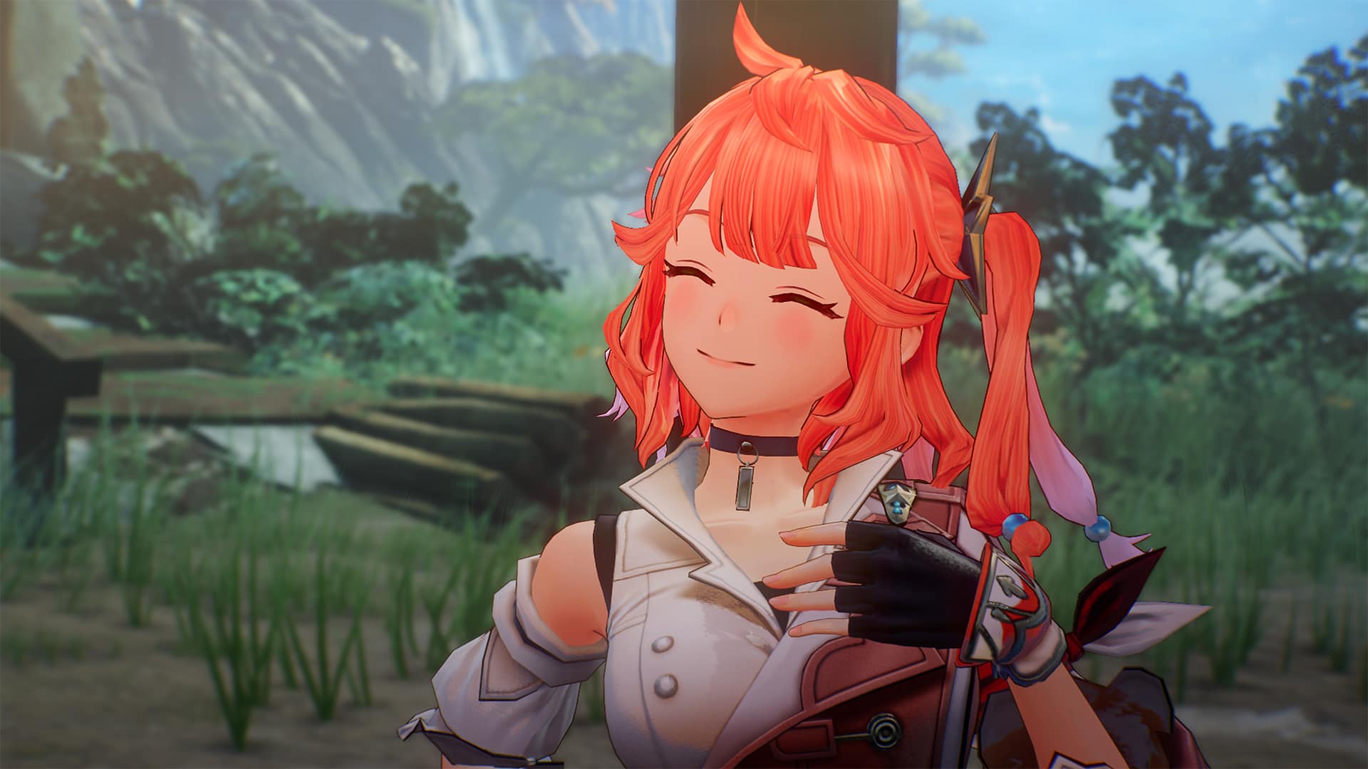 Capture officielle de Atelier Yumia, Isla von Duerer