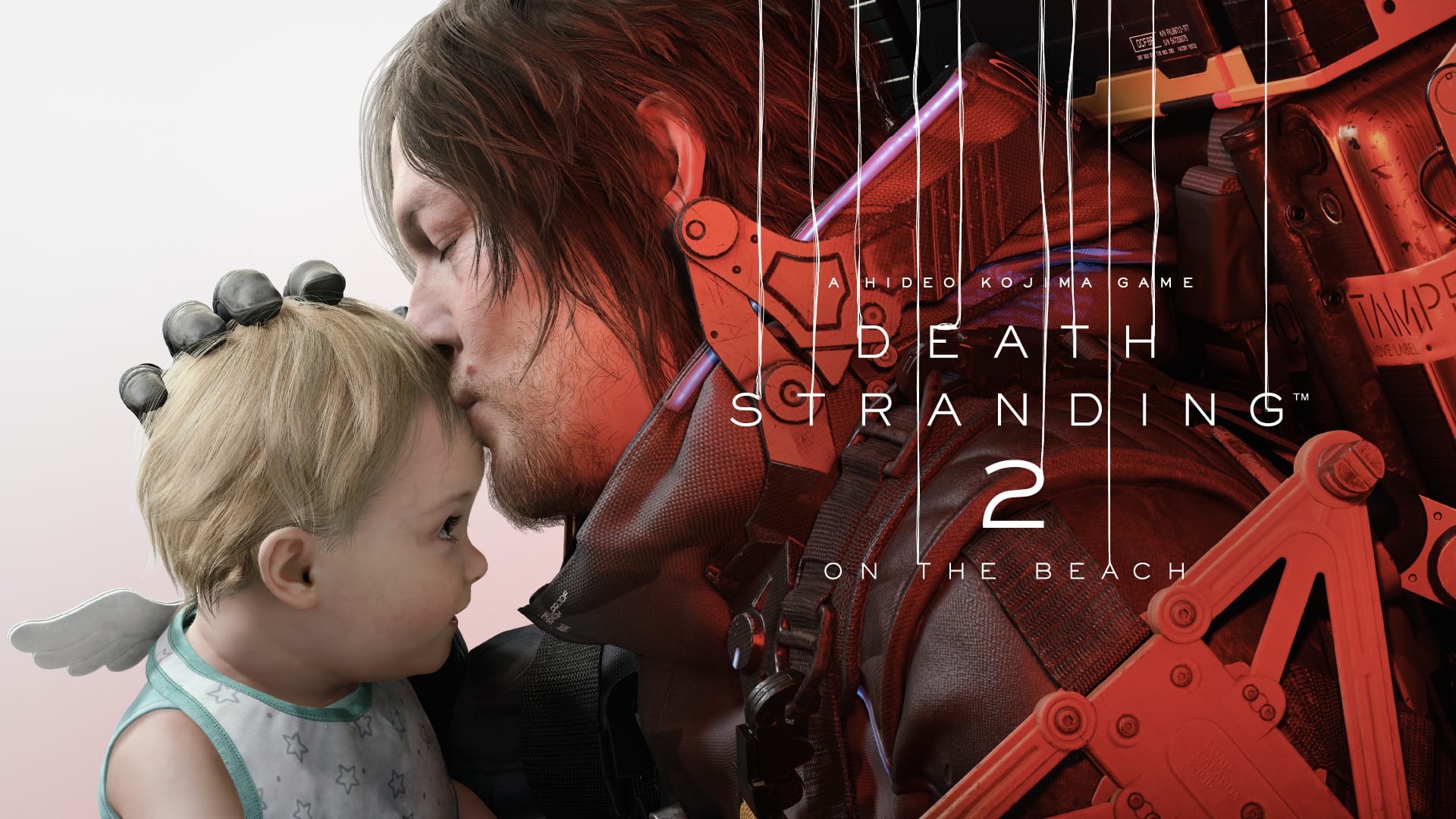 Death Stranding 2 : On the Beach sort en Juin 2025, et des concerts sont annoncés !
