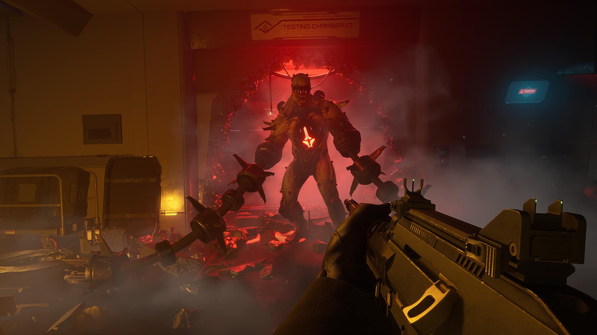 photo du jeu vidéo Killing Floor 3