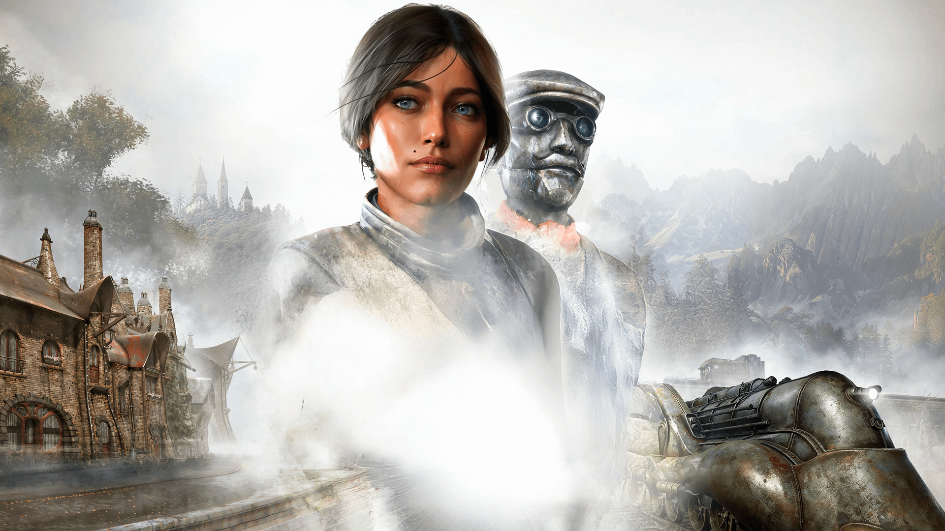 Syberia Remastered sortira en fin d’année, à quoi nous attendre ?