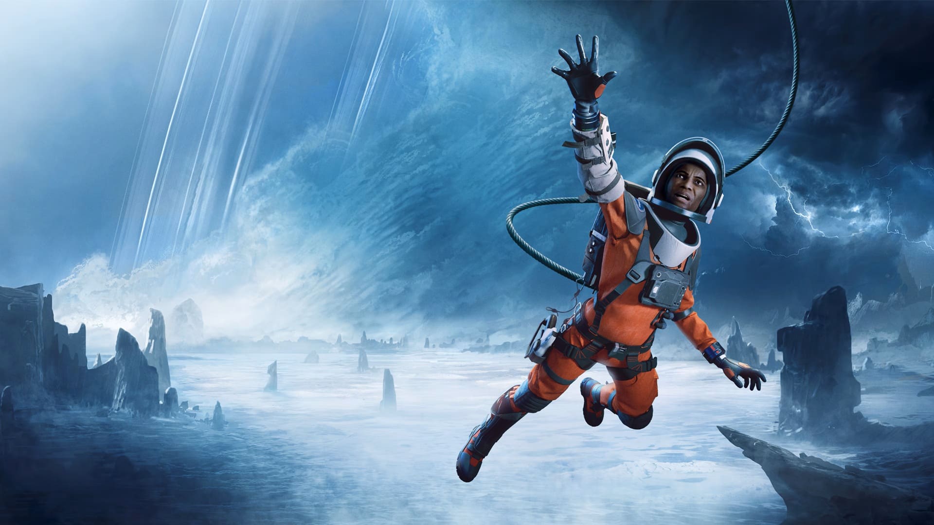 Aphelion, Don’t Nod nous embarque dans une aventure de science-fiction !