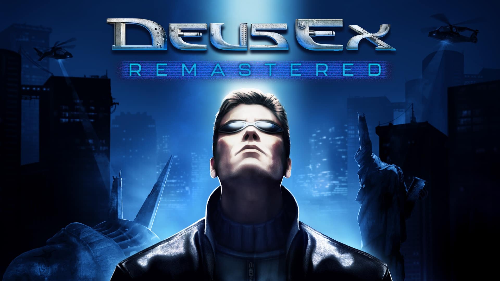 Deus Ex Remastered, JC Denton est de retour en 2026 !