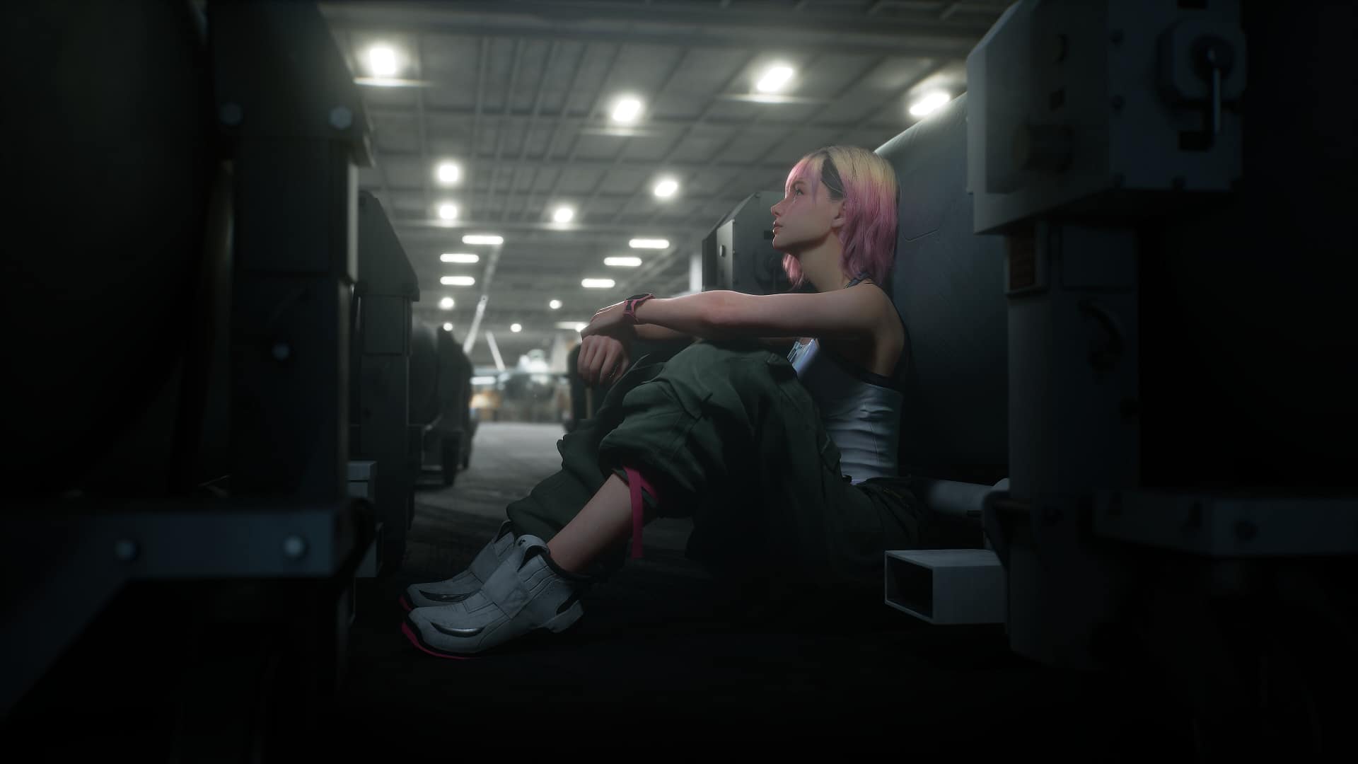 Gameplay du jeu Ace Combat 8