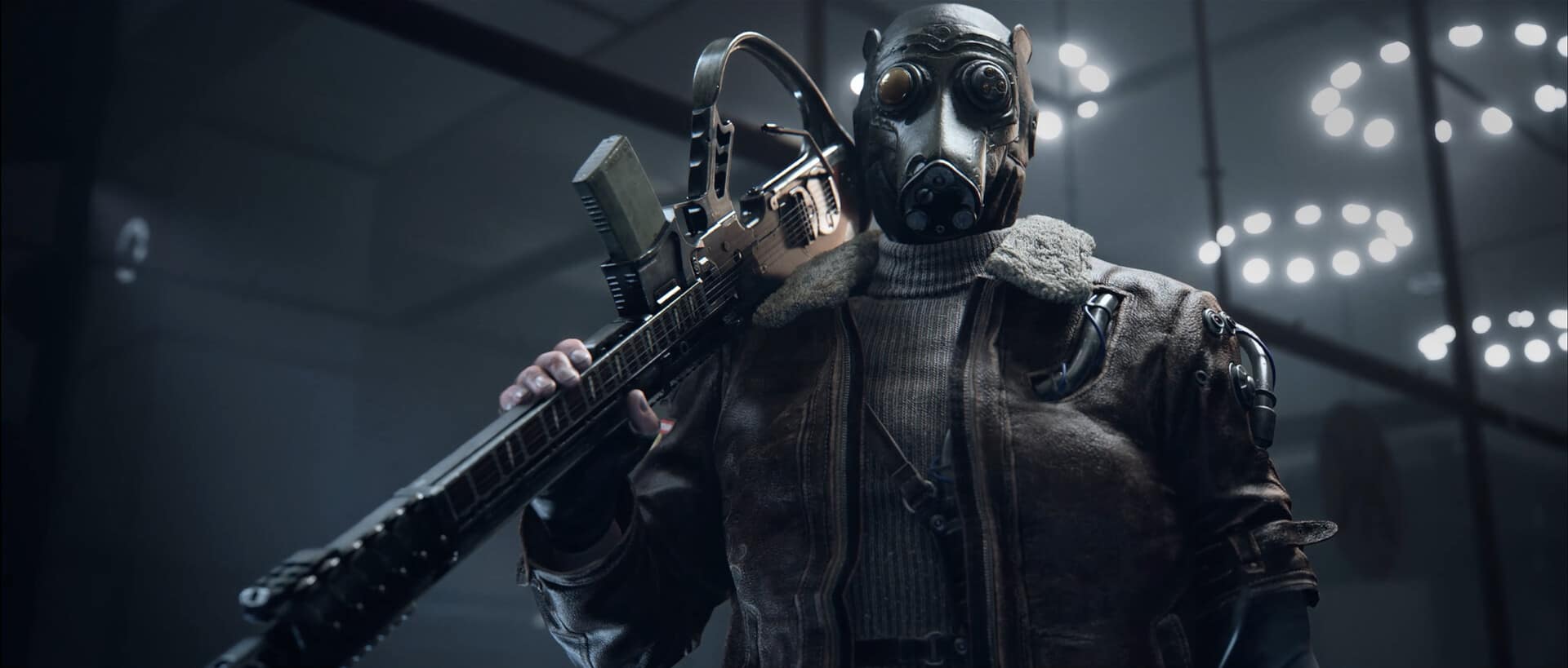 Atomic Heart II, l’univers rétrofuturiste sera de retour sur PC et consoles !