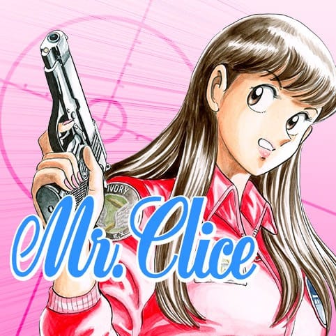 Mr. Clice, le manga a un anime en production