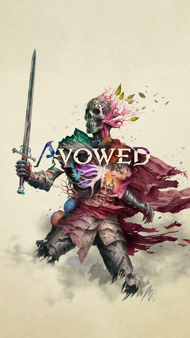 Avowed – Jeux Vidéo